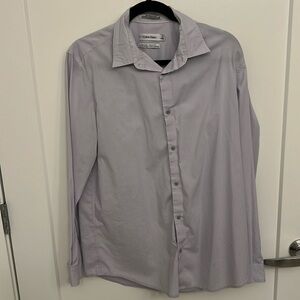 Calvin Klein Dress Shirt